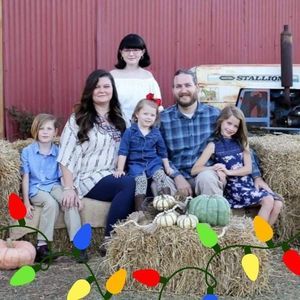 Meet your Posher, Derrick